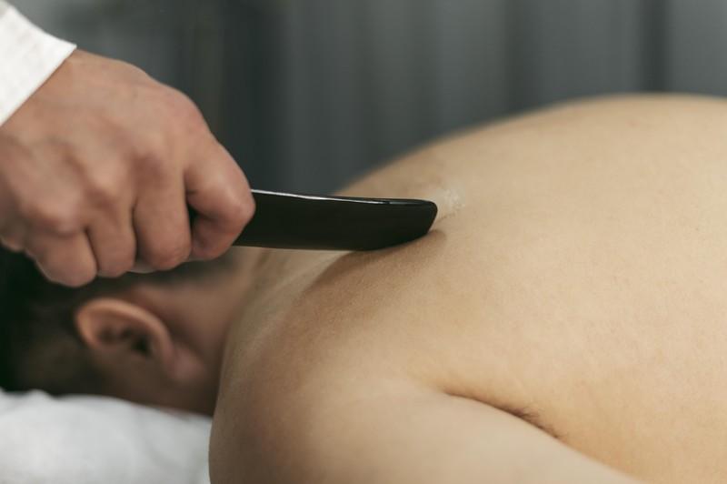 Expert Graston Technique Therapy in Houston & Spring – Relieve Pain & Restore Mobility