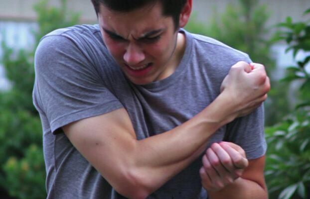Why Does My Elbow Hurt?