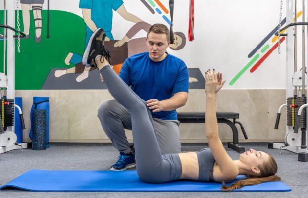 Get Back in the Game: Expert Sports Rehabilitation at Elite Spine & Health Center