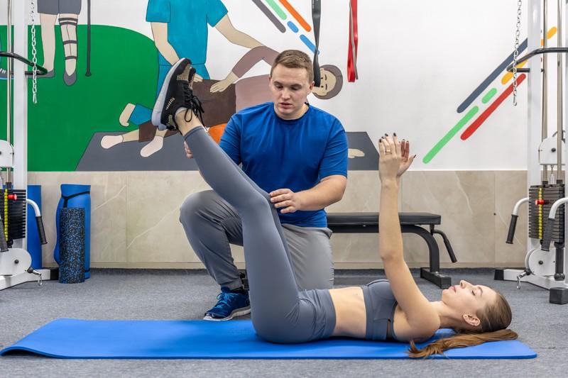 Get Back in the Game: Expert Sports Rehabilitation at Elite Spine & Health Center