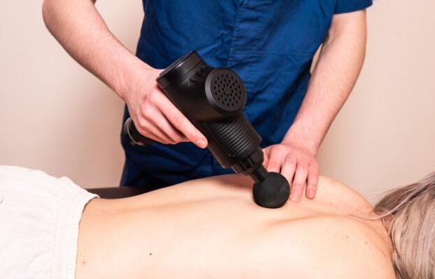 Relieve Pain and Restore Mobility with a Graston Technique Specialist