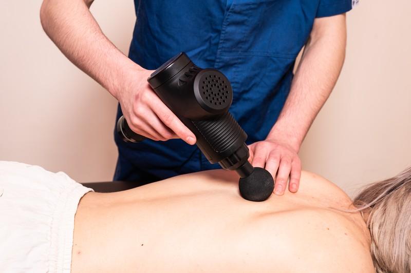 Relieve Pain and Restore Mobility with a Graston Technique Specialist