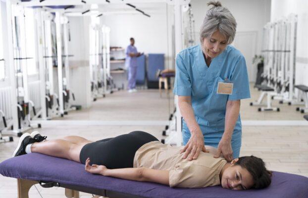 Elite Chiropractic, Decompression & Rehab for Total Health
