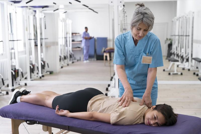 Elite Chiropractic, Decompression & Rehab for Total Health