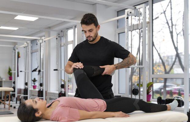 From Pain to Performance: How Elite Spine’s Sports Rehab Programs Help You Heal Stronger