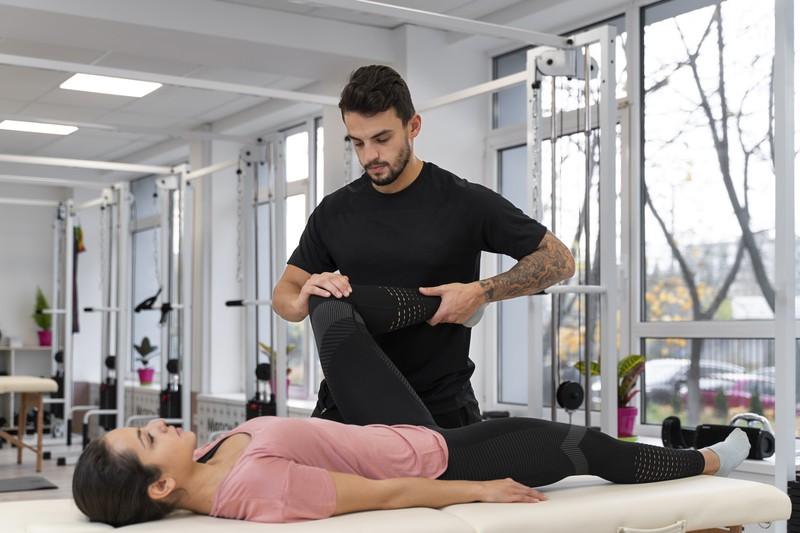 From Pain to Performance: How Elite Spine’s Sports Rehab Programs Help You Heal Stronger