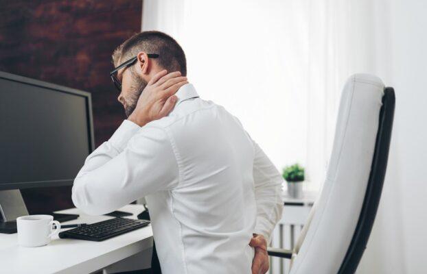 How Spinal Decompression can Alleviate Chronic Back and Neck Pain
