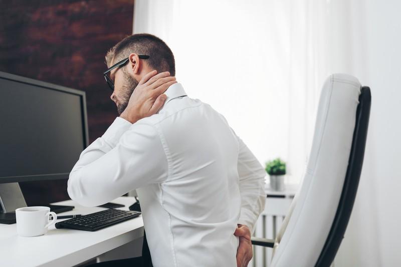 How Spinal Decompression can Alleviate Chronic Back and Neck Pain