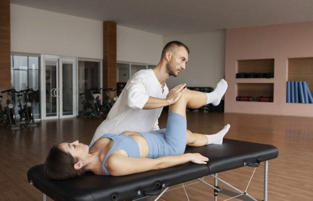 Why Every Athlete Needs Sports Chiropractic: Injury Prevention & Performance Boost