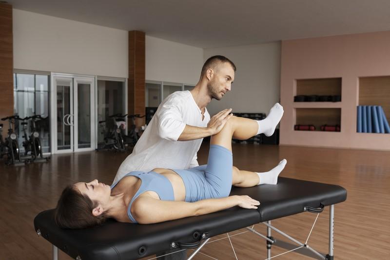 Why Every Athlete Needs Sports Chiropractic: Injury Prevention & Performance Boost