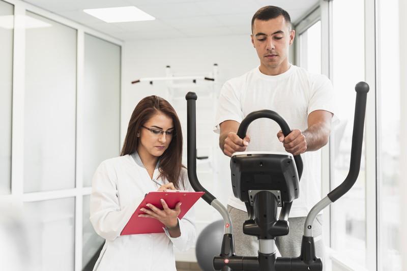 Stay Game-Ready: Comprehensive Sports Physicals at Elite Spine & Health Center