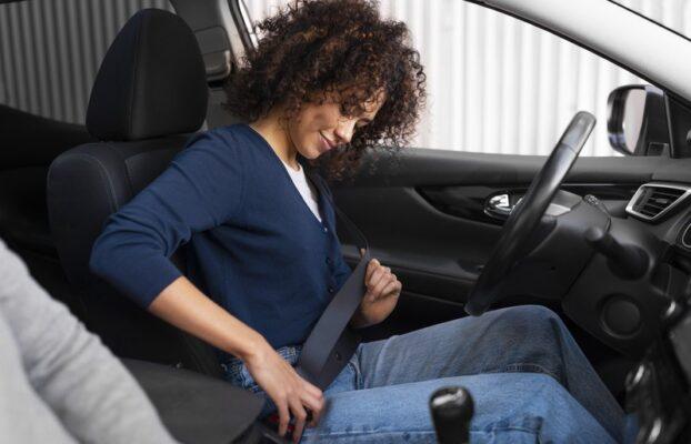 Car Seat Ergonomics: How to Set Up Your Vehicle for Maximum Comfort and Spinal Support