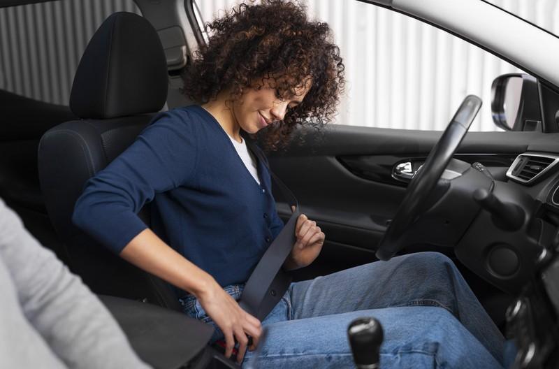 Car Seat Ergonomics: How to Set Up Your Vehicle for Maximum Comfort and Spinal Support