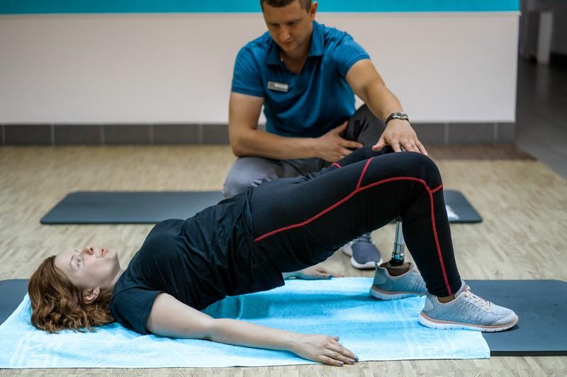 8 Reasons Runners Should Seek Care From Chiropractors