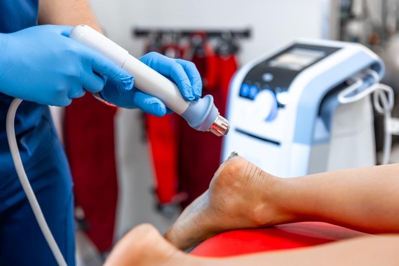 Shockwave Therapy: Innovative Non-Surgical Treatment That Works
