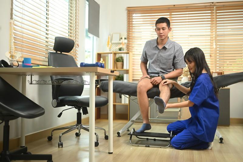 Rebuilding Strength After Injury: A Performance-Focused Rehab Approach