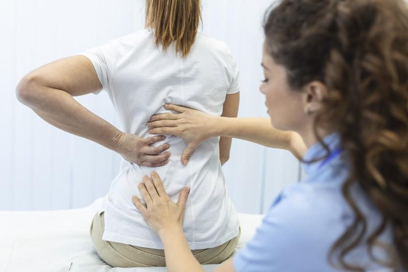 Benefits of Spinal Decompression Therapy For Disc Injuries