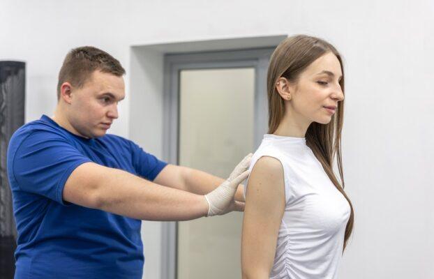 Subluxation: What It Is, and What to Do About It