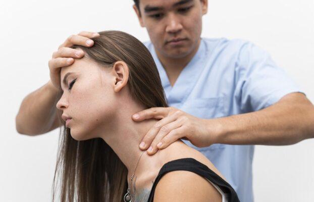 6 Types of Neck Pain You Can’t Ignore