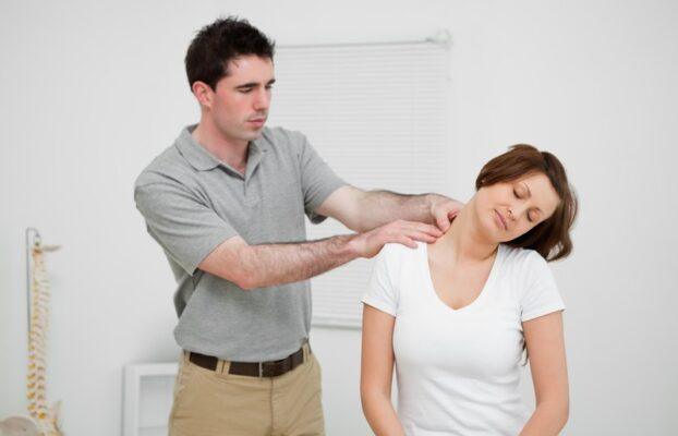 Is Myofascial Release the Same As a Massage?