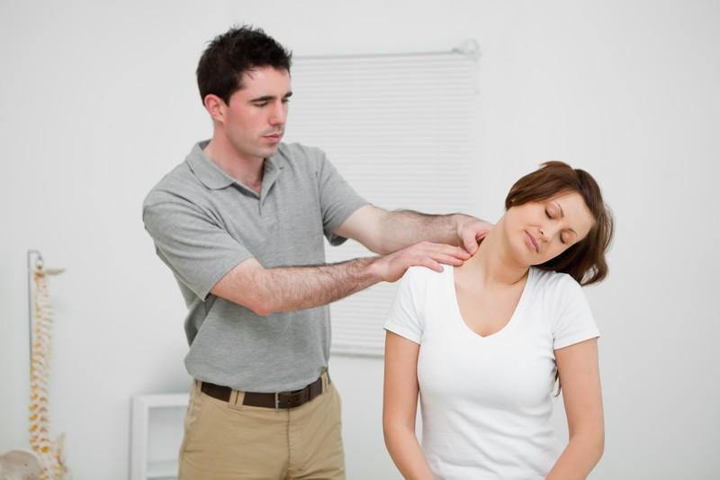 Is Myofascial Release the Same As a Massage?