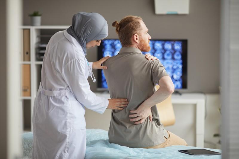 Comprehensive Non-Surgical Solutions for Back and Neck Pain: How Modern Therapies Restore Mobility and Reduce Pain