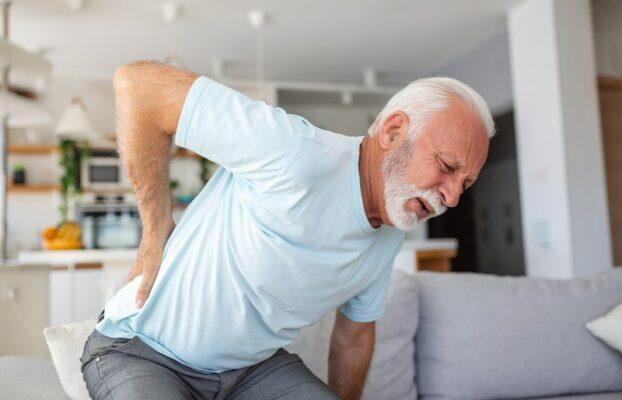6 Nonsurgical Treatments for Sciatica