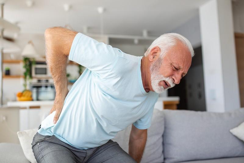 6 Nonsurgical Treatments for Sciatica