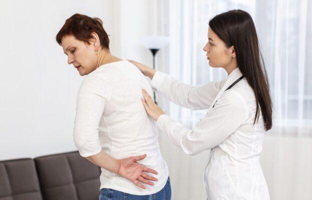 Non-Surgical Spinal Decompression for Herniated Disc and Back Pain Relief