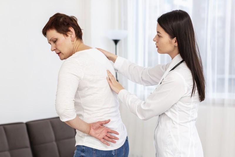 Non-Surgical Spinal Decompression for Herniated Disc and Back Pain Relief