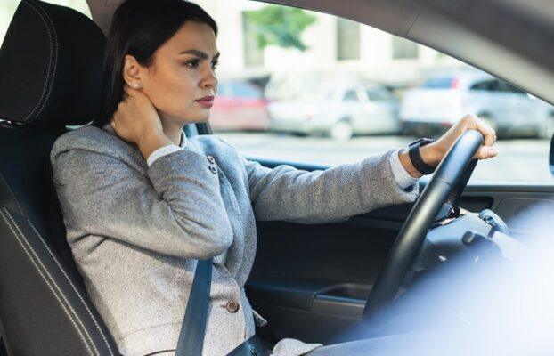 The Hidden Dangers of Long Sitting: How Houston Drivers Can Protect Their Spine