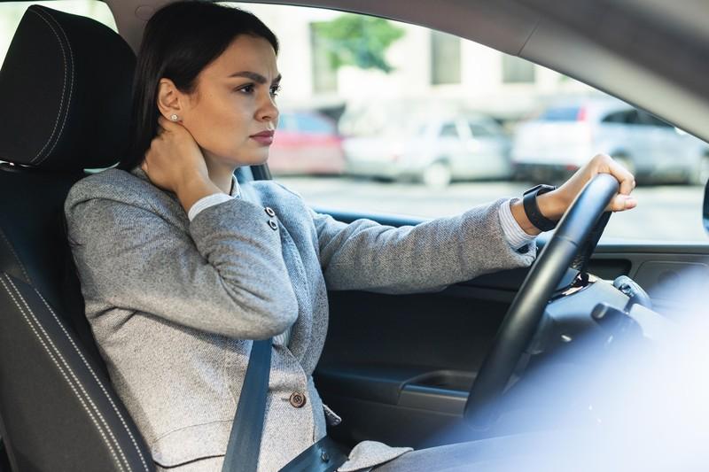 The Hidden Dangers of Long Sitting: How Houston Drivers Can Protect Their Spine