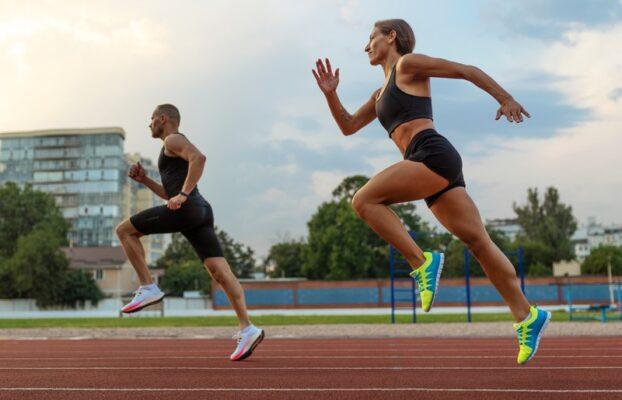 Chiropractic Benefits For Athletes