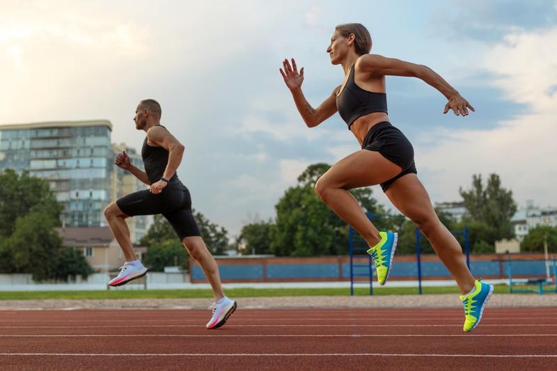 Chiropractic Benefits For Athletes