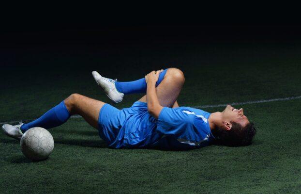 How To Avoid the Most Common Sports Injuries