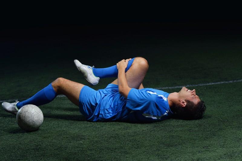 How To Avoid the Most Common Sports Injuries