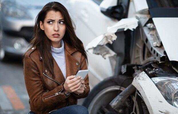 What To Do After a Car Accident