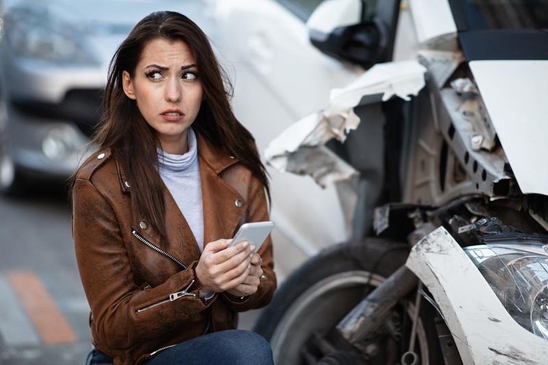 What To Do After a Car Accident