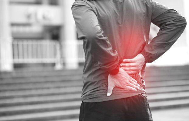 3 Surprising Triggers of Sciatica