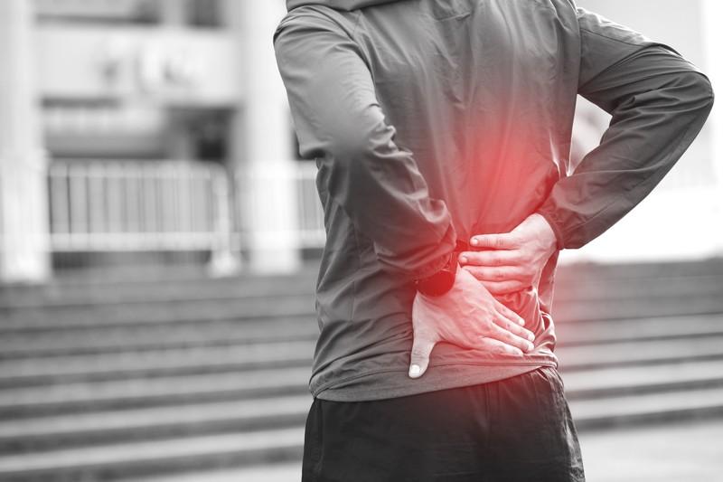 3 Surprising Triggers of Sciatica