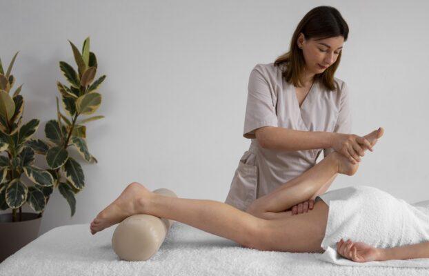 Instrument-Assisted Healing: Restoring Mobility by Remodeling Soft Tissue