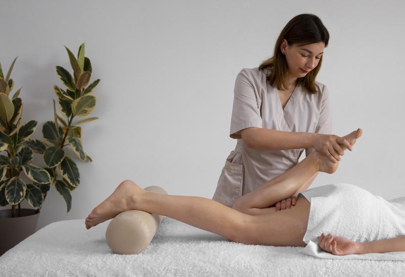 Instrument-Assisted Healing: Restoring Mobility by Remodeling Soft Tissue