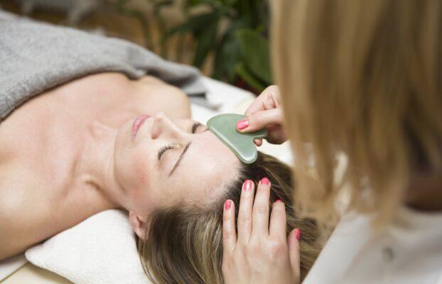 Graston Technique: An Effective Solution for Scar Tissue Pain