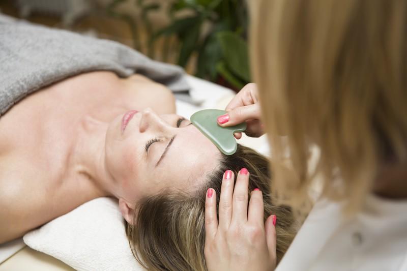 Graston Technique: An Effective Solution for Scar Tissue Pain