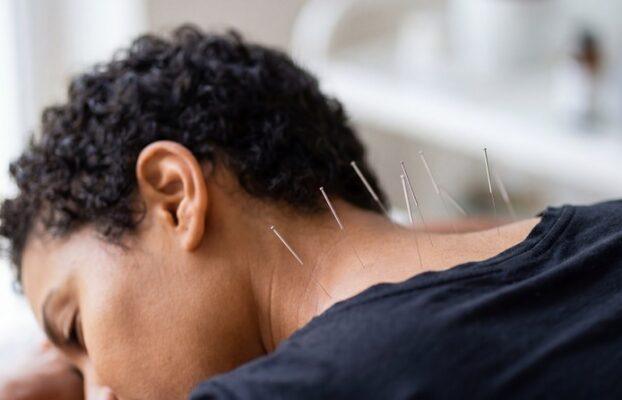 How Dry Needling Helps Treat Chronic Sports Injuries
