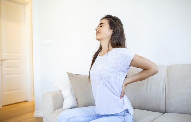 5 Tips for Traveling to Avoid Back Pain