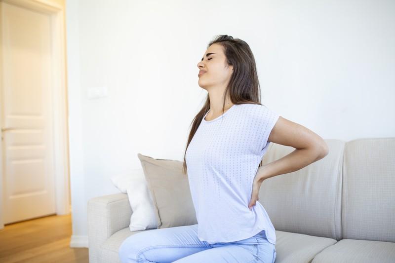 5 Tips for Traveling to Avoid Back Pain