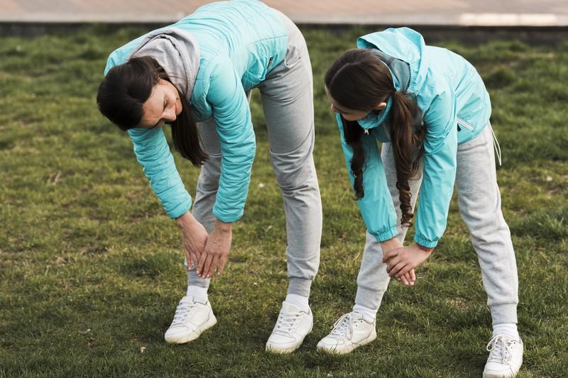The Benefits of Chiropractic Care For Runners