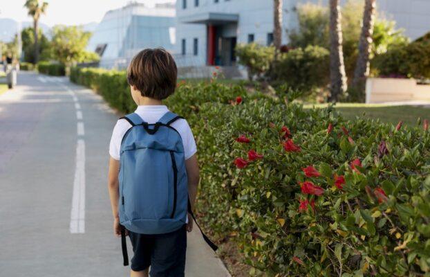 Back To School Tips