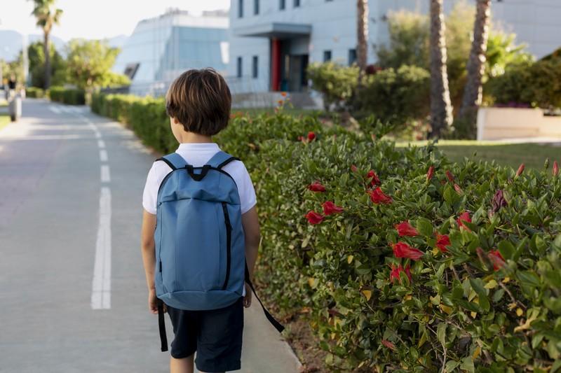 Back To School Tips